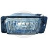 DIEDERICHS 7430088 Fog Light
